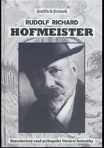 Rudolf Richard Hofmeister