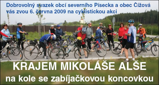 Krajem Mikole Ale