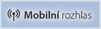 Mobiln rozhlas