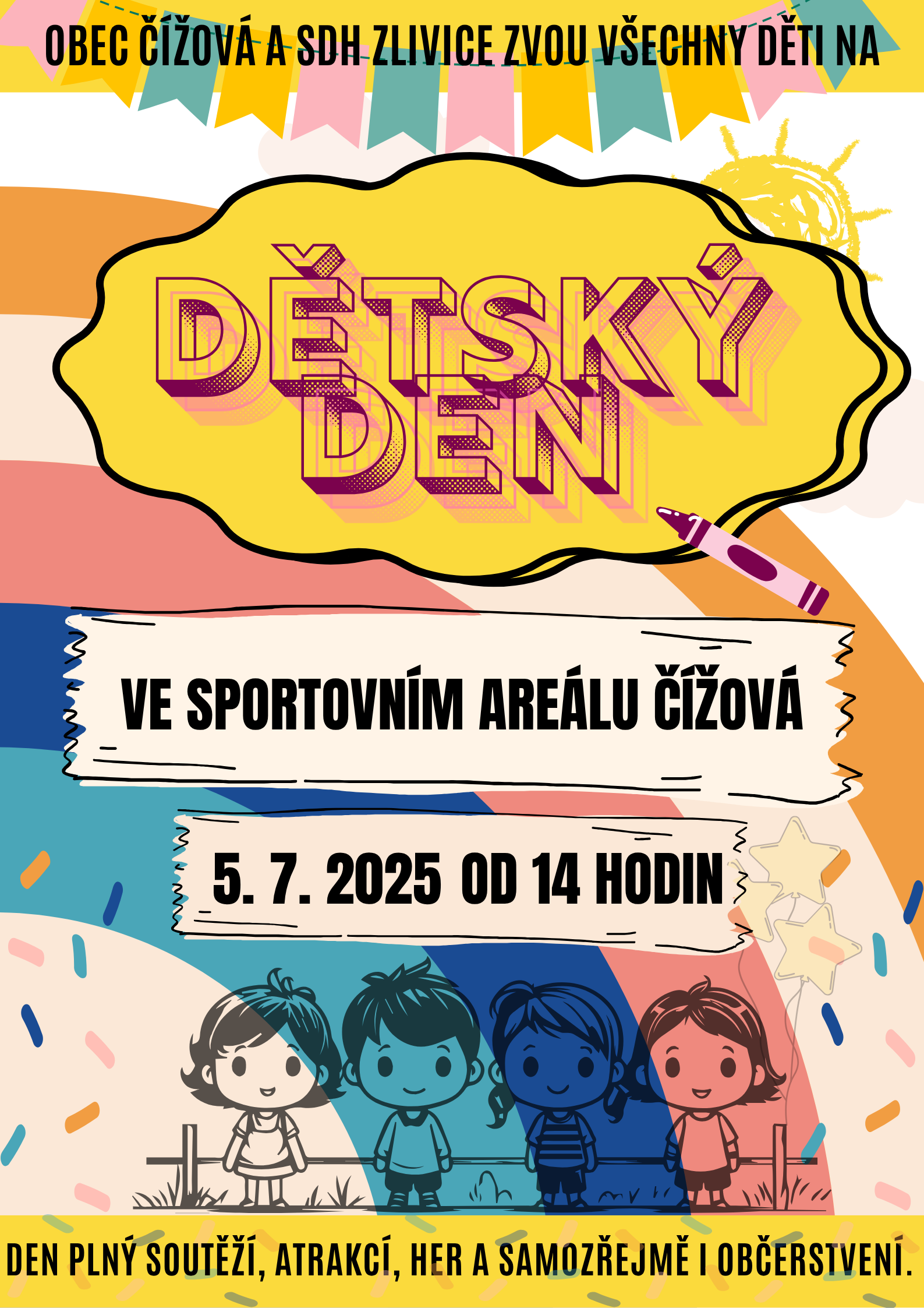 Dtsk den