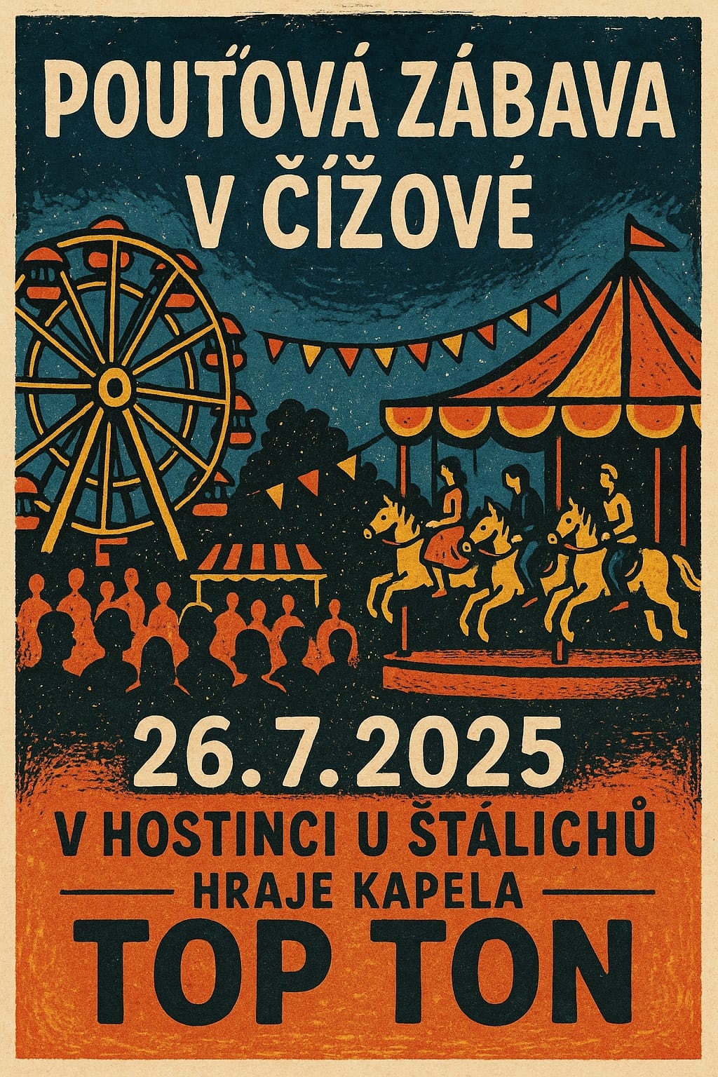 Pouov zbava v ov