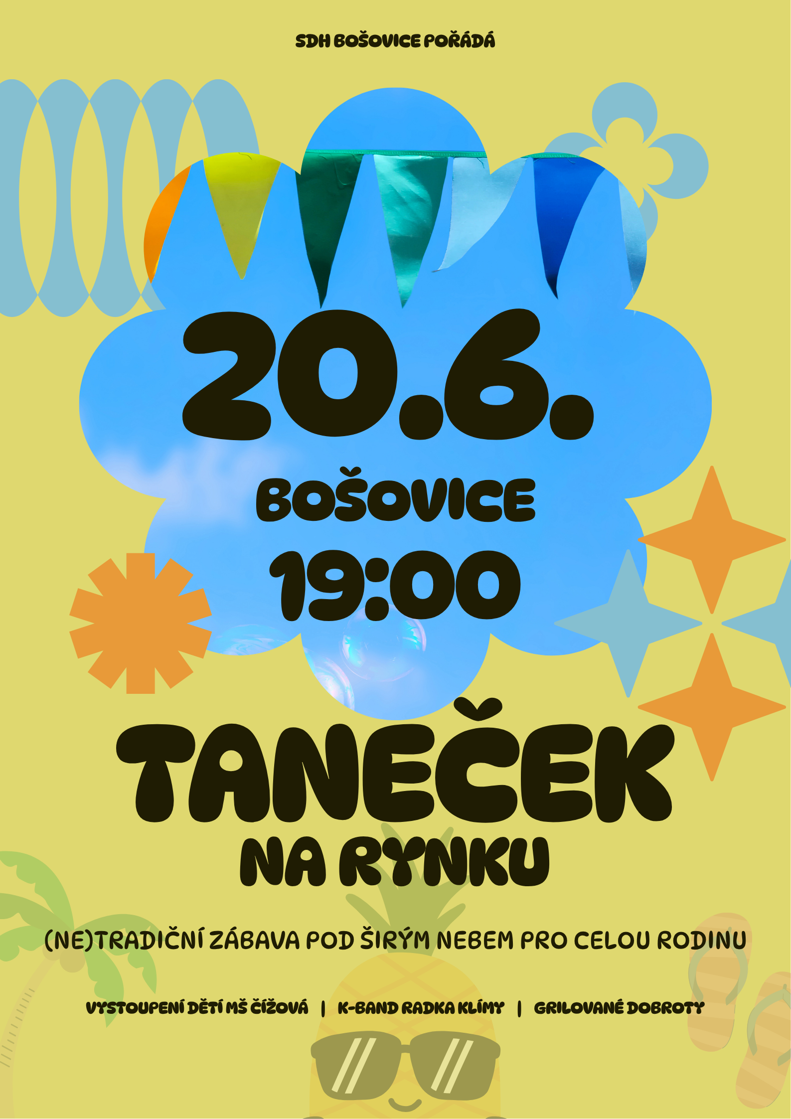 TANEEK NA RYNKU - BOOVICE