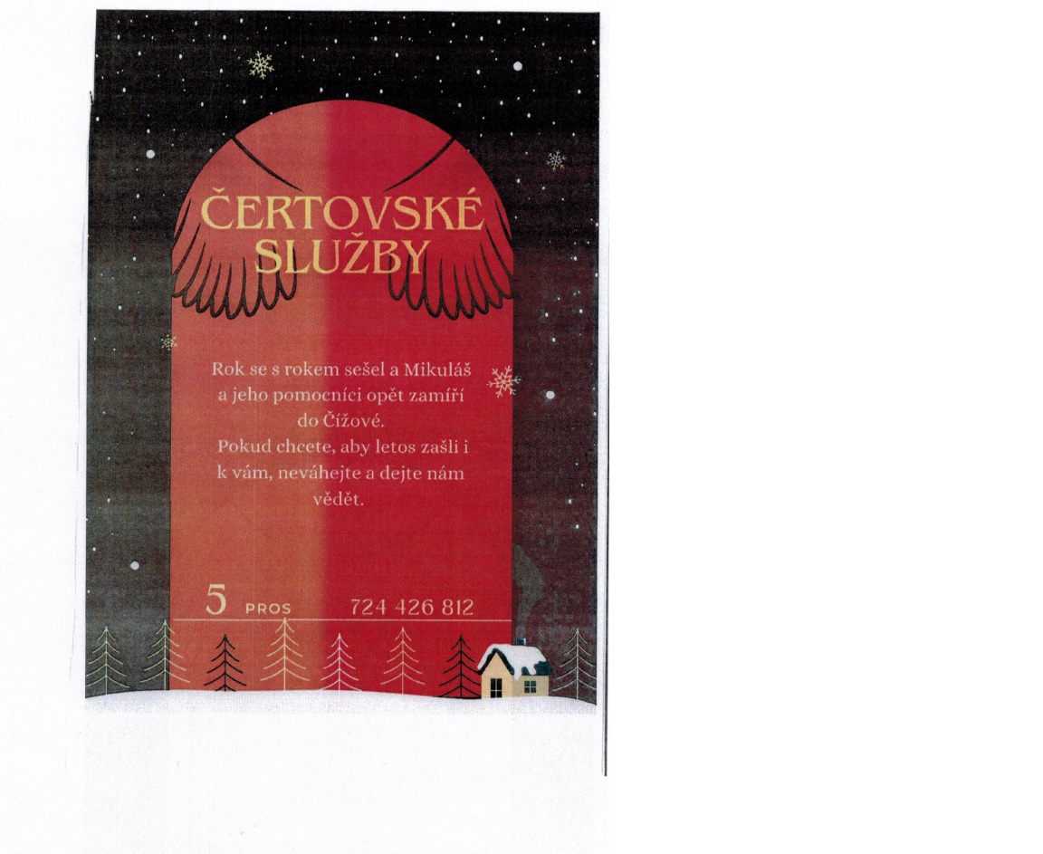ertovsk sluby