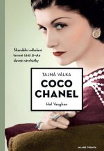 Tajn vlka Coco Chanel