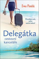 Delegtka cestovn kancele