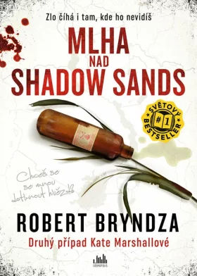 Mlha nad Shadow Sands