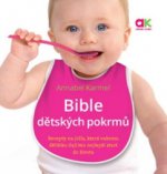 Bible dtskch pokrm