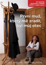 Prvn mu, kter m zradil, byl mj otec