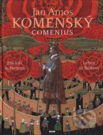 Jan Amos Komensk COMENIUS