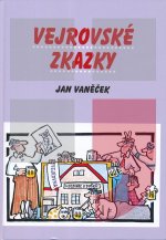 Vejrovsk zkazky