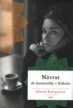 Nvrat do kavrniky v Kbulu