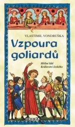 Vzpoura goliard