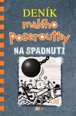 Denk malho poseroutky  Na spadnut