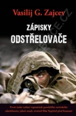 Zpisky odstelovae