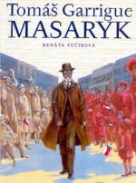 Tom Garrigue Masaryk