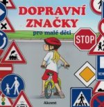 Dopravn znaky pro mal dti