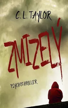 Zmizel