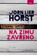 Na zimu zaveno  Jorn Lier Horst