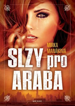 Slzy pro Araba