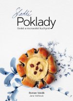 Sladk poklady esk a moravsk kuchyn