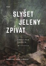 Slyet jeleny zpvat