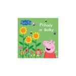 Peppa Pig  Phody ze kolky