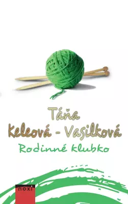 Rodinn klubko