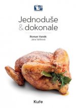 Kue - Jednodue & dokonale