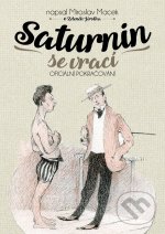 Saturnin se vrac