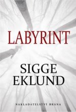 Labyrint  Sigge Eklund