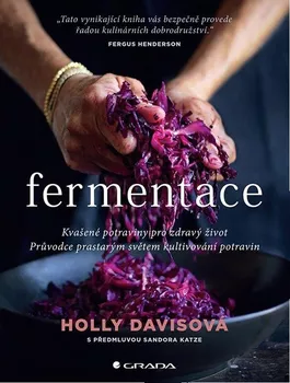 Fermentace