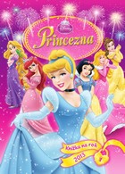 Princezna - knka na rok 2013