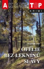 Oflie bez leknn slvy  Frantiek Uher