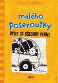 Denk malho poseroutky Vlet za vechny penze