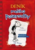 Denk malho poseroutky