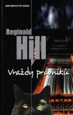 Vrady prvnk  Reginald Hill